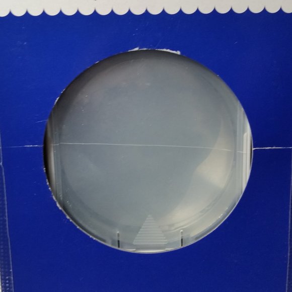 Lever Action Craft Punch Circle 3.5" - Picture 7 of 9